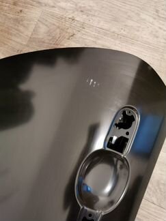 Дверь передняя правая Mazda MX-5 III