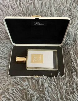 Духи Kilian с клатчем 50 мл новые