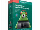 Антивирус kaspersky Internet Security Multi-Device