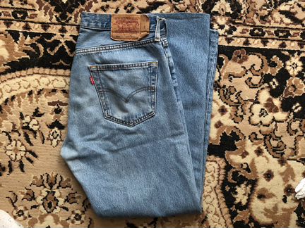 Levi’s