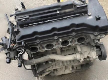 Двигатель в сборе G4NA Hyundai ix-35 Sportage 2311