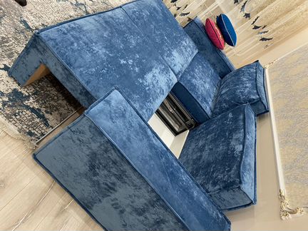 Диван новый