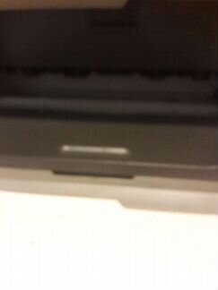 Цветной принтер струнный