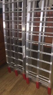 Трапы для мототехники