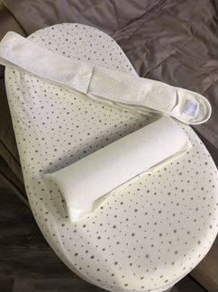 Кокон-зевушка