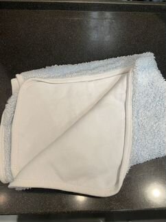 Детское одеяло