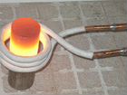 Индукционный нагреватель - твч установка металл объявление продам