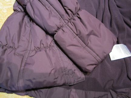 Куртка TOM tailor