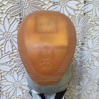 Ботиночки для собак