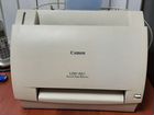 Принтер Canon LBR-810