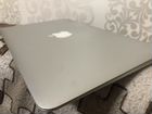 Apple MacBook Air 11inch 2010 объявление продам