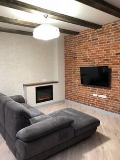 Плитка старинная кладка из кирпича (лофт дизайн)