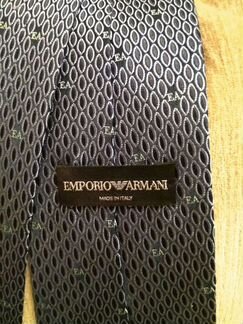 Галстук мужской