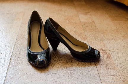 Туфли Clark’s, р 35-35.5