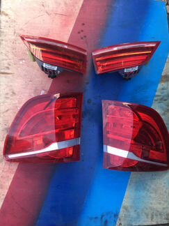 Фонари бмв BMW X3 F25