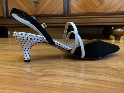 Туфли Lazzarini