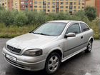 Opel Astra 1.6 AT, 1999, 250 000 км