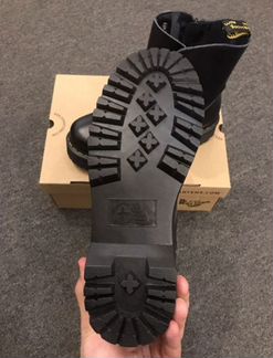 Ботинки Dr Martens