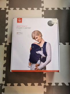 Эрго-рюкзак Stokke MyCarrier Front