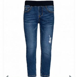 Джинсы Gulliver