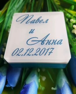 Сувениры для свадьбы
