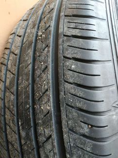 Колеса в сборе r17 5x114.3