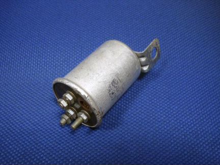 Реле поворота газ-24 автоприбор рс57-3726010