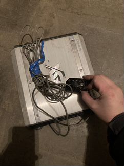 Усилитель signum se2100