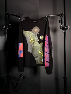 Лонгслив Asap Rocky x Awge
