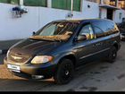 Chrysler Town & Country 3.3 AT, 2000, 178 000 км