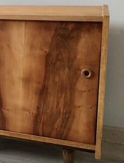 Комод СССР мидсенчери