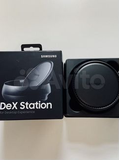 Samsung DeX Station