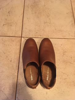 Туфли/челси/ботильоны Marc O’Polo 36