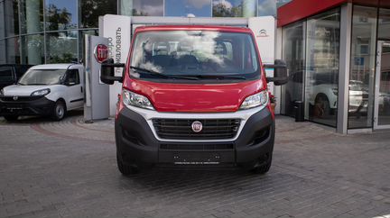 FIAT Ducato 2.3 МТ, 2020