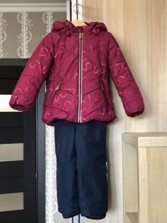 Комбинезон Reima