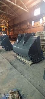 Скальный 1.2м3 на Komatsu PC300 PC360