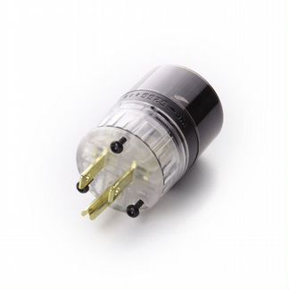 Сетевой разъем Wattgate 5266 evo Clear