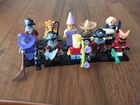 Lego Minifigures Лего минифигурки
