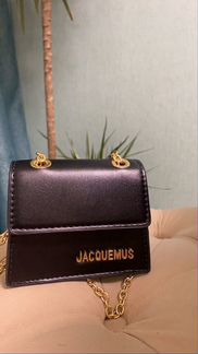 Сумка Jacquemus