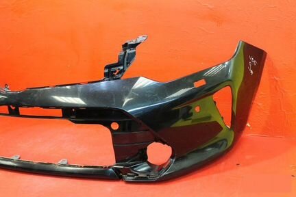 Бампер передний Toyota Camry 55 2014-2017