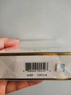 Tom Ford white patchouli