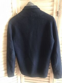 Кардиган Massimo Dutti. Для мальчика 13-14 лет