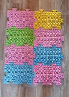 Коврик ортопедический