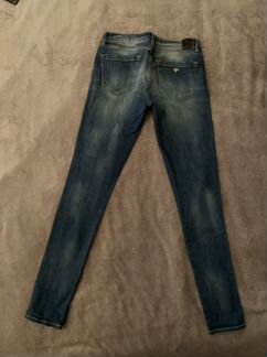 Guess джинсы женские