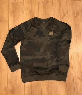 Мужская толстовка худи