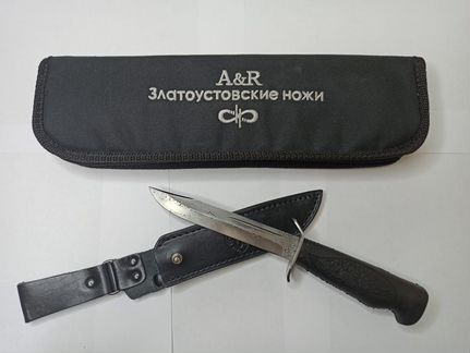 Ножи аир Златоуст в ассортименте