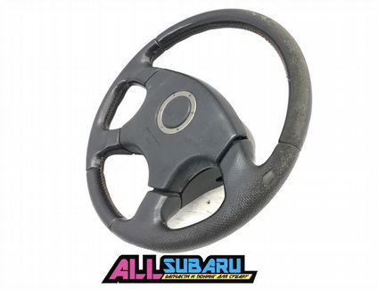 Руль Subaru Forester SF5 EJ20G 1997