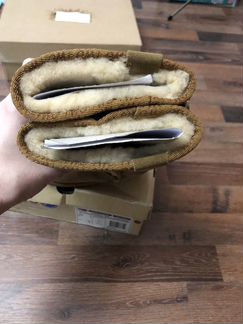 Emu australia угги новые