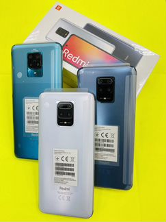 Телефон Xiaomi Note 9 Pro 6/64Gb