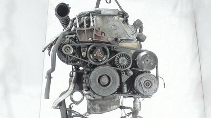 Компрессор кондиционера Opel Vectra B, 1997